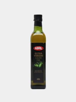 Масло оливковое ABRIL Extra Virgin 500мл
