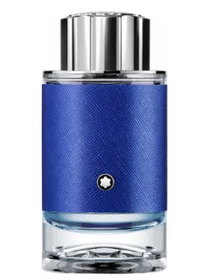 Perfume Explorer Ultra Blue Montblanc erkaklar uchun
