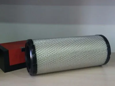 Воздушный фильтр для компрессорного оборудования GMT000277 HANBELL