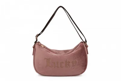 Женская сумка 1525 Розовый