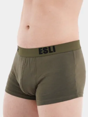 Комплект мужских трусов Esli