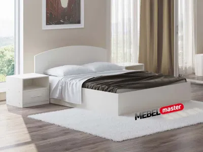 Кровать модель №10