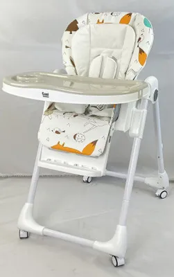 Детский стул для кормления 1023g-f 