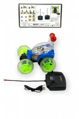 Детская машина на пульте управления chota bheem d012 shk toys