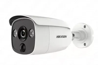 Видеокамера Hikvision DS-2CE12H0T-PIRLO 2,8 мм
