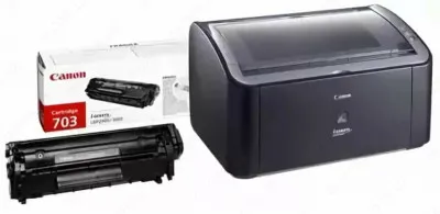 Принтер Canon i-SENSYS LBP2900