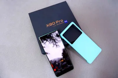 Смартфон Vivo X80 Pro 8/128GB