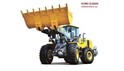 Юклагич XCMG ZL50GN - 3,2 куб.м