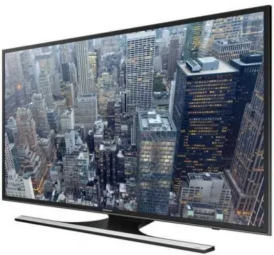 Телевизор LG 55" HD IPS Smart TV Wi-Fi Android