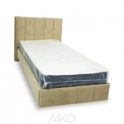 Кровать односпальная AIKO LEVITA 