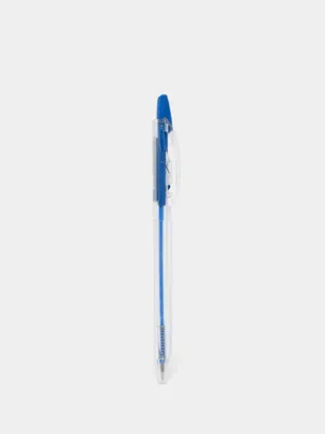 Ручка шариковая  Linc Offix RT, 0.7 мм, синяя