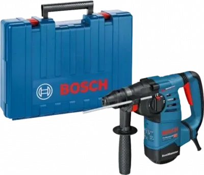 Перфоратор Bosch GBH 3-28 DFR PROFESSIONAL SDS-Plus