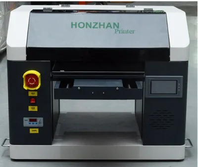 Цифровой УФ-принтер       HZ-A324