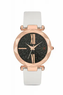 Кожаные женские наручные часы Di Polo apl99b4534d03