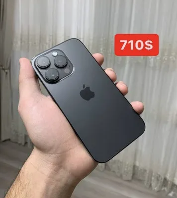Смартфон Apple iPhone 14 Pro 10/10GB