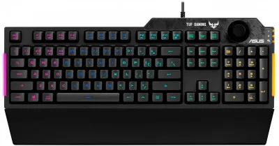 Игровая клавиатура Asus TUF GAMING K1