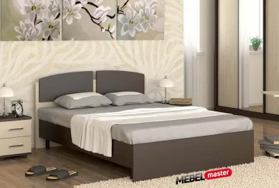 Кровать модель №25
