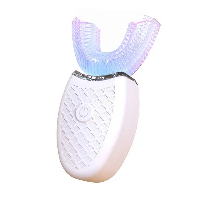 Отбеливающий аппарат для зубов V-white