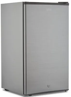 Холодильник Artel HS 117RN Мини, Серый