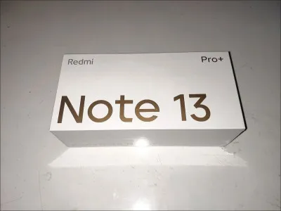 Смартфон Xiaomi Redmi Note 13 Pro+ 12/256GB