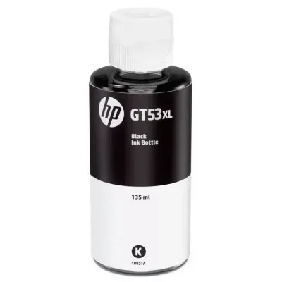 Тонер для принтеров и МФУ HP GT53XL Black / черный