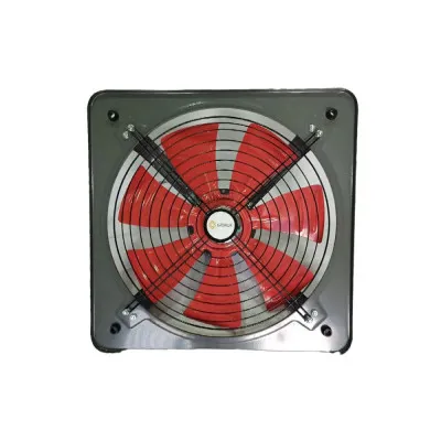 Вентилятор GIDROX FAQ-400 320W