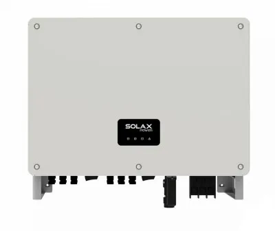 Grid invertor Solax X3-MGA-40K-G2