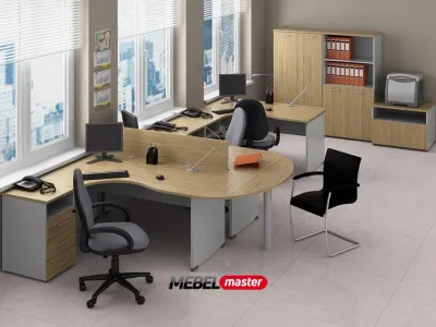 Мебель для офиса модель №48