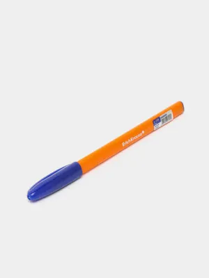 Ручка шариковая ErichKrause U-108 Orange Stick 1.0, Ultra Glide Technology - 2