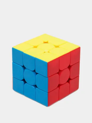 Кубик Рубик MoYu 3х3