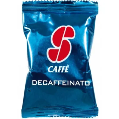 Кофе капсульное ESSSE Decafeinato