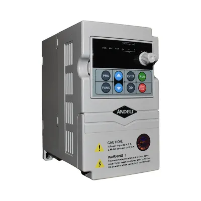 Частотный преобразователь серии ADL100GV 0.75KW 380V