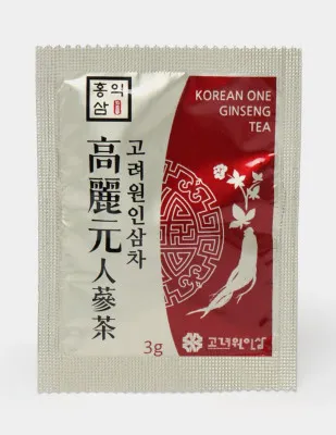 Ginseng choyi