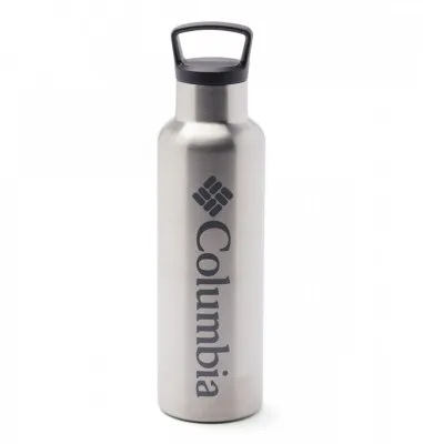 Вакуумный термос-бутылка с двойными стенками из нержавеющей стали Columbia Double Wall