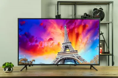 Телевизор Samsung 43" Full HD Smart TV Android