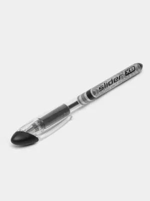 Ручка шариковая Schneider Slider XB, черный