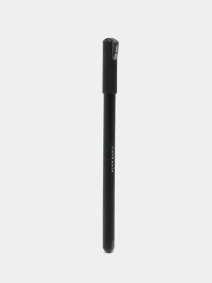 Ручка гелевая Linc Pentonic Gel, 0.6 мм, черная