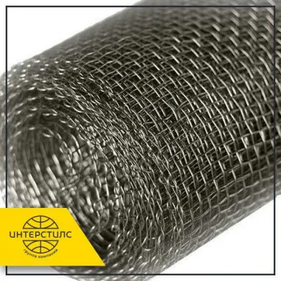 Fexral to'r 0,8x0, 8x0, 25 mm GOST 10994-74