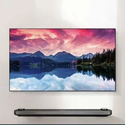 Телевизор Samsung 55" Smart TV Android