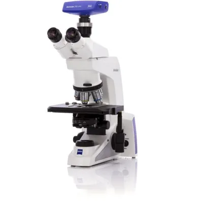 Carl Zeiss Axiolab 5 Mikroskop