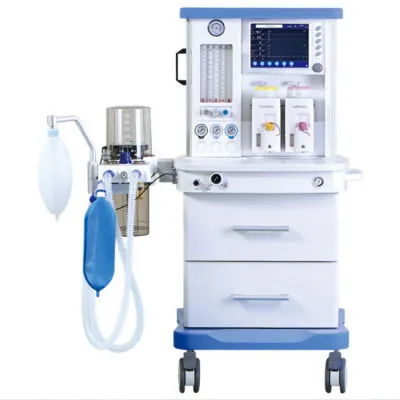 Наркозно-дыхательный аппарат S6100