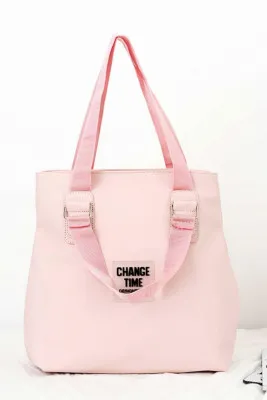 Женская сумка B-BAG BP-45266 Розовый