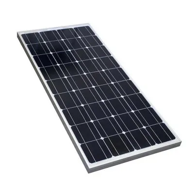 Солнечные панели монокристаллические (солнечные батареи) 100 Вт