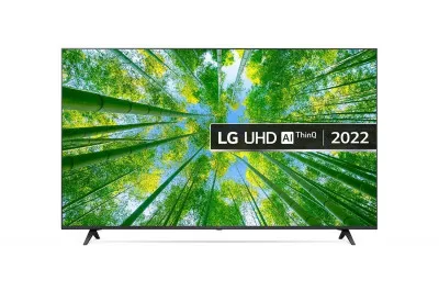 Телевизор LG 75" HD LED Smart TV Wi-Fi