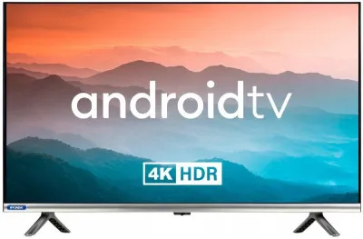 Телевизор Samsung 32" IPS Smart TV Android