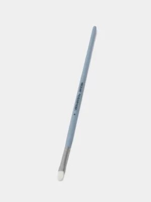 Кисть Vista-Artista Синтетика 40133-06 №06, овальная длинная ручка