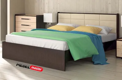 Кровать модель №27