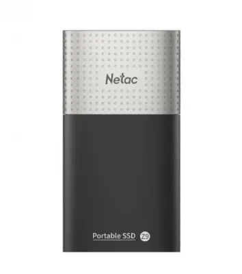 Портативный SSD Netac Z9 1TB