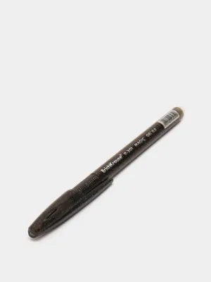 Ручка гелевая сo стираемыми чернилами ErichKrause R-301 Magic Gel 0.5, цвет чернил черный