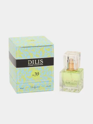 Духи Dilis Classic Collection №39, 30 мл